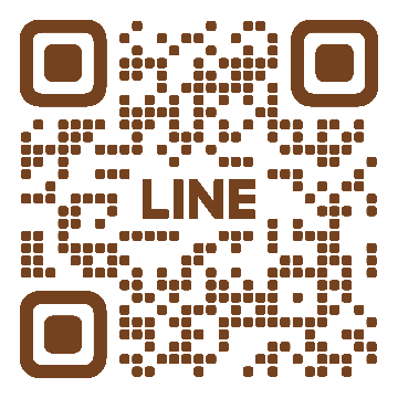 LINE QRコード